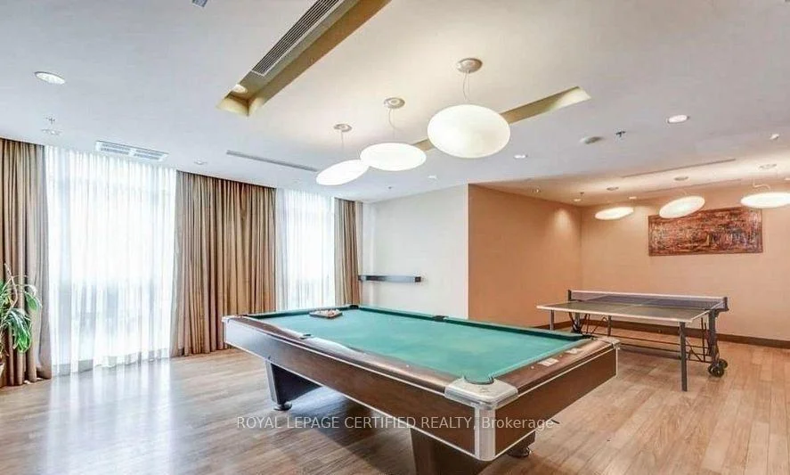 Photo 21 of Unit 909, 90 Absolute Avenue, Mississauga, City Centre — HOMEH