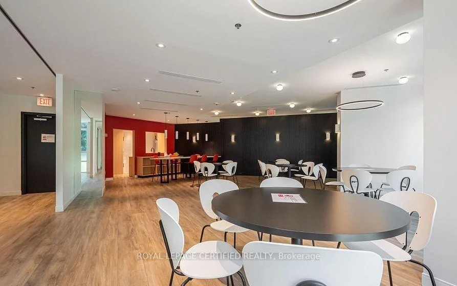 Photo 22 of Unit 909, 90 Absolute Avenue, Mississauga, City Centre — HOMEH