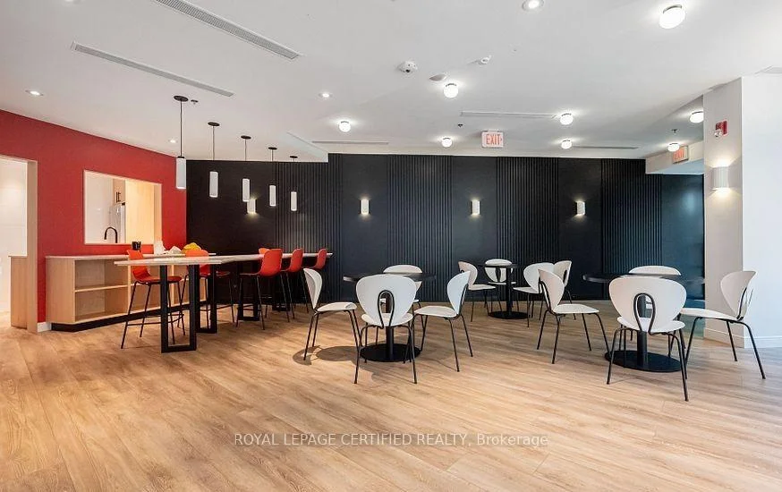 Photo 23 of Unit 909, 90 Absolute Avenue, Mississauga, City Centre — HOMEH