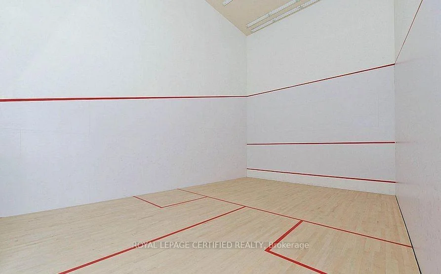 Photo 25 of Unit 909, 90 Absolute Avenue, Mississauga, City Centre — HOMEH