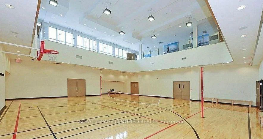 Photo 26 of Unit 909, 90 Absolute Avenue, Mississauga, City Centre — HOMEH