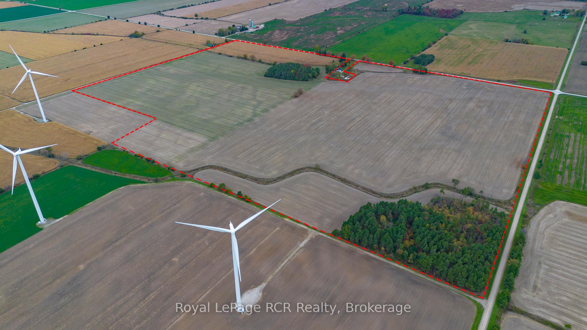 Photo 1 of 35423 Belfast Road, Ashfield-Colborne-Wawanosh, Ashfield — HOMEH