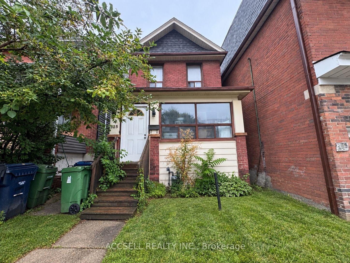 Photo of 325 Greenwood Avenue