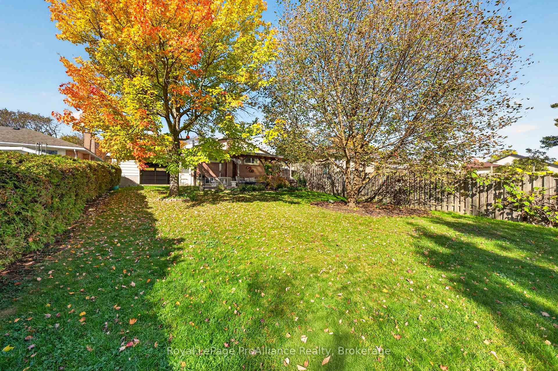 Photo 33 of 51 Craig Street, Belleville, Belleville Ward — HOMEH