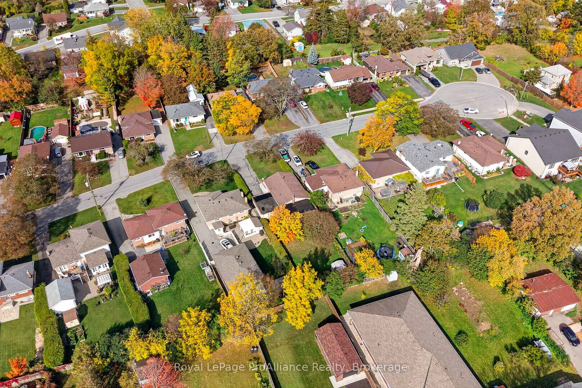 Photo 35 of 51 Craig Street, Belleville, Belleville Ward — HOMEH
