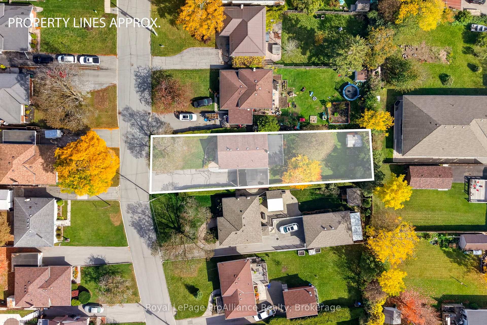 Photo 37 of 51 Craig Street, Belleville, Belleville Ward — HOMEH