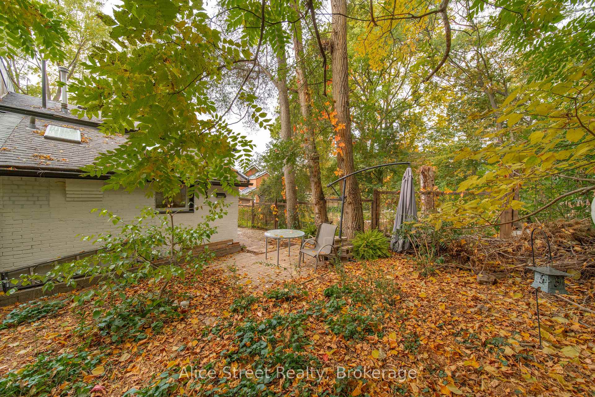 Photo 35 of 39 Arthur Street N, Guelph, St. George's — HOMEH
