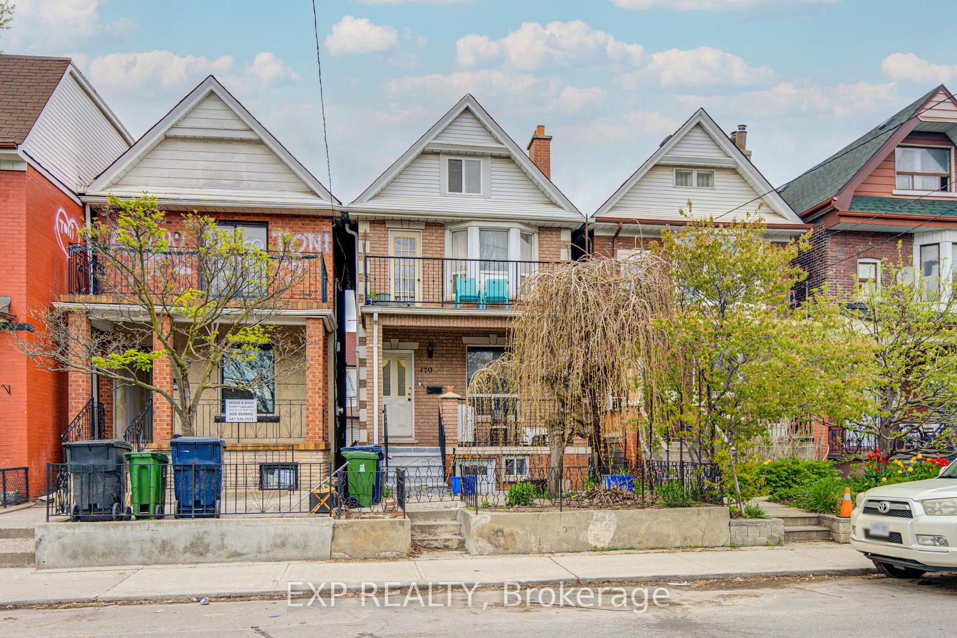 Photo of 170 Wallace Avenue