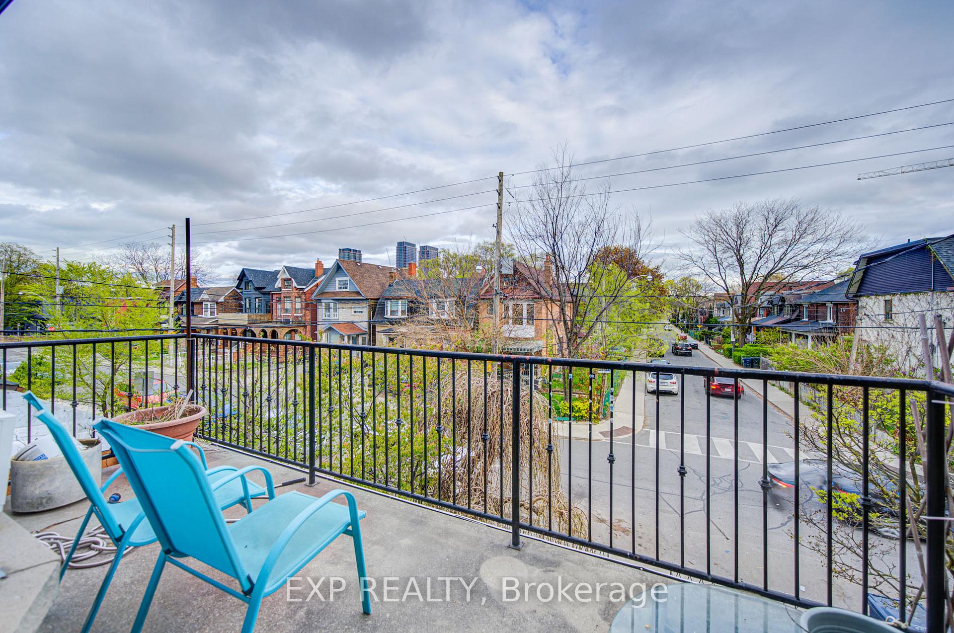Photo 25 of 170 Wallace Avenue, Toronto, Dovercourt-Wallace Emerson-Junction — HOMEH