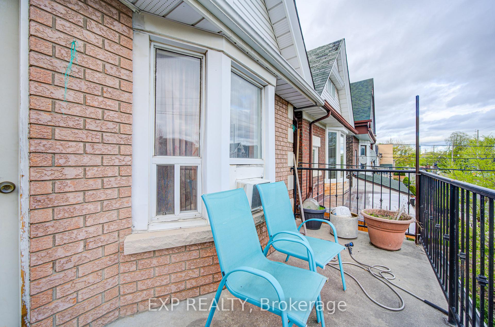 Photo 26 of 170 Wallace Avenue, Toronto, Dovercourt-Wallace Emerson-Junction — HOMEH