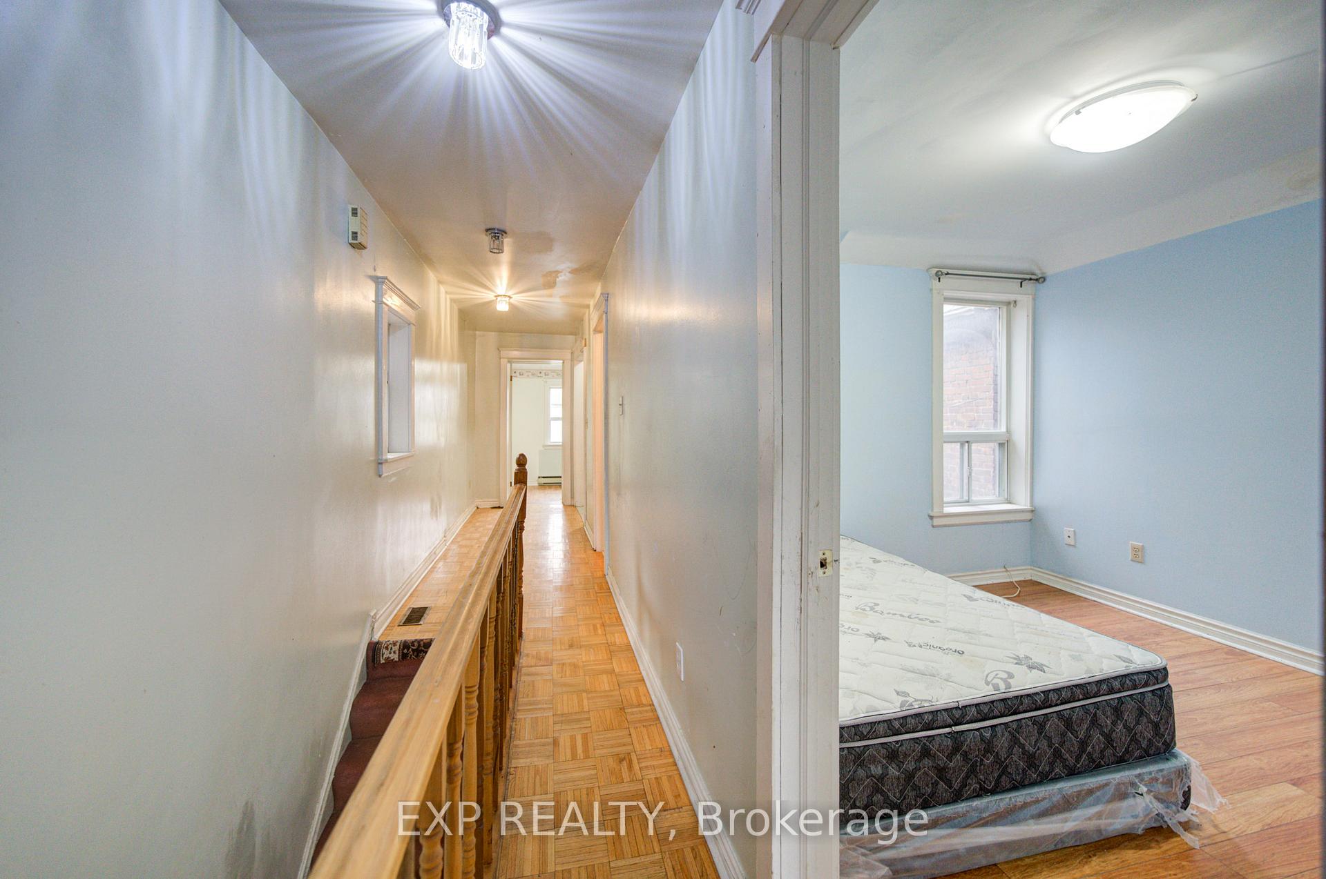 Photo 37 of 170 Wallace Avenue, Toronto, Dovercourt-Wallace Emerson-Junction — HOMEH