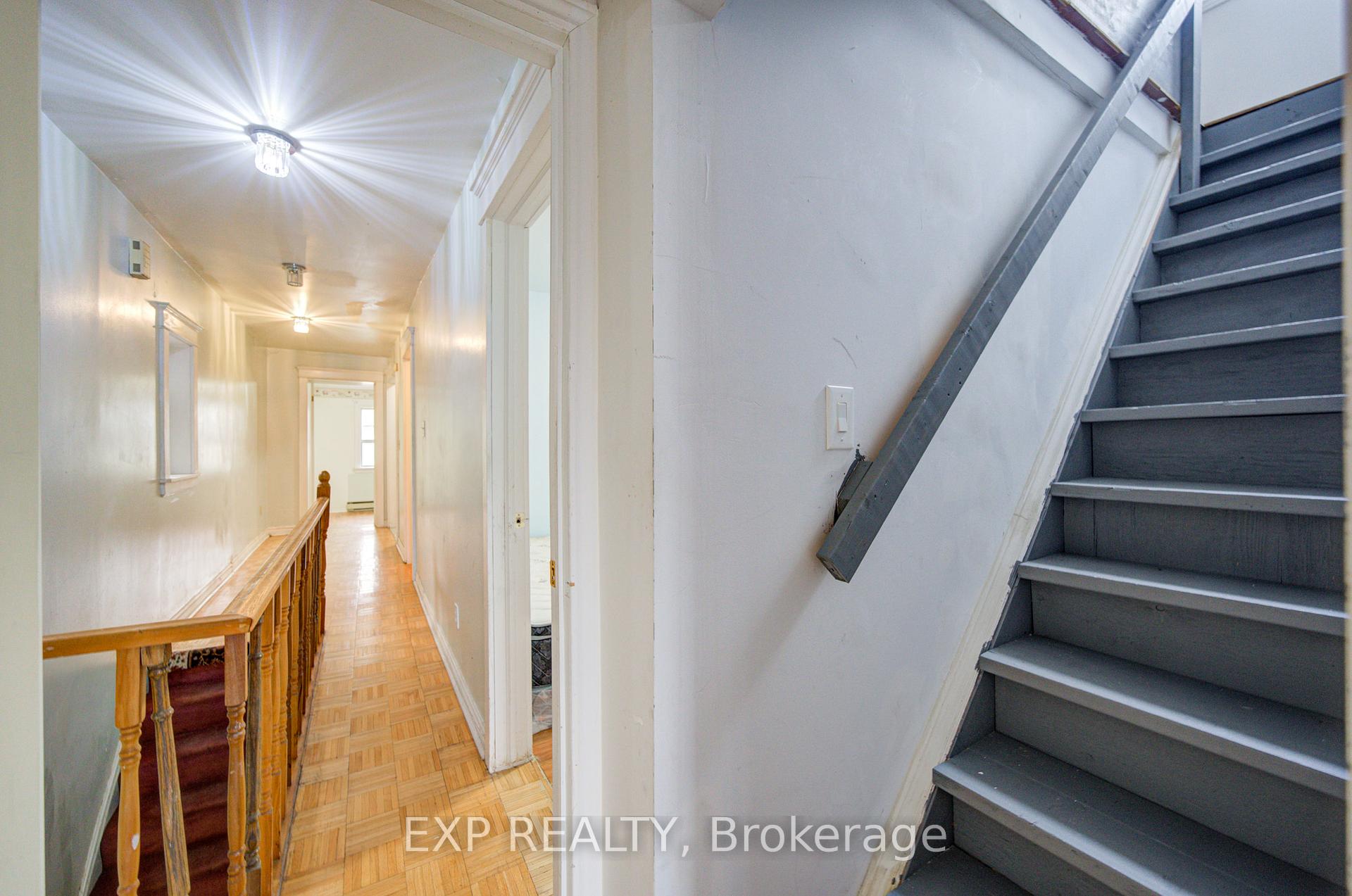 Photo 38 of 170 Wallace Avenue, Toronto, Dovercourt-Wallace Emerson-Junction — HOMEH