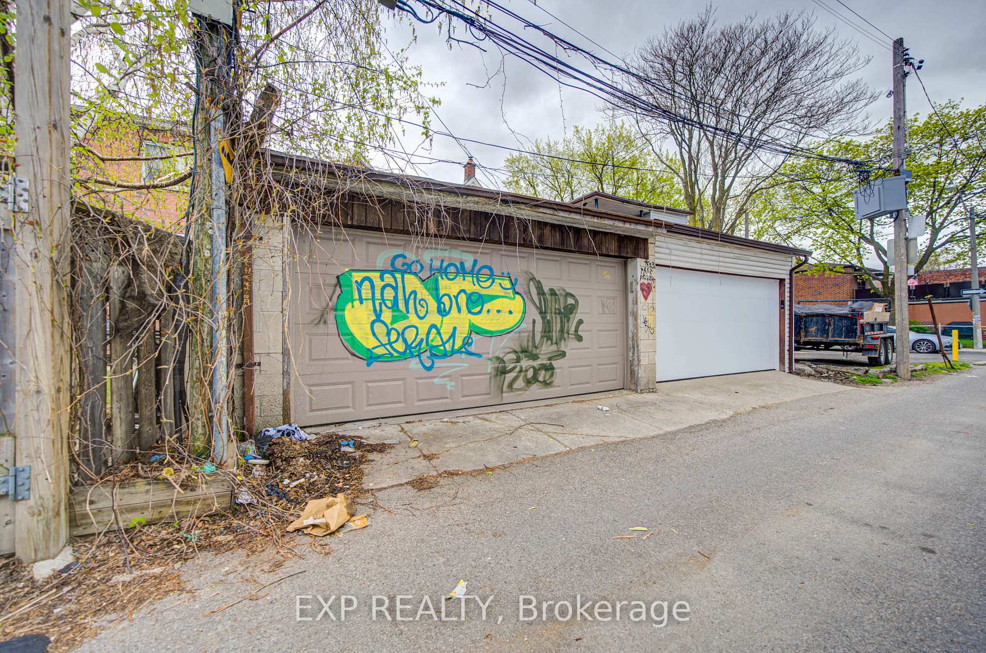 Photo 47 of 170 Wallace Avenue, Toronto, Dovercourt-Wallace Emerson-Junction — HOMEH