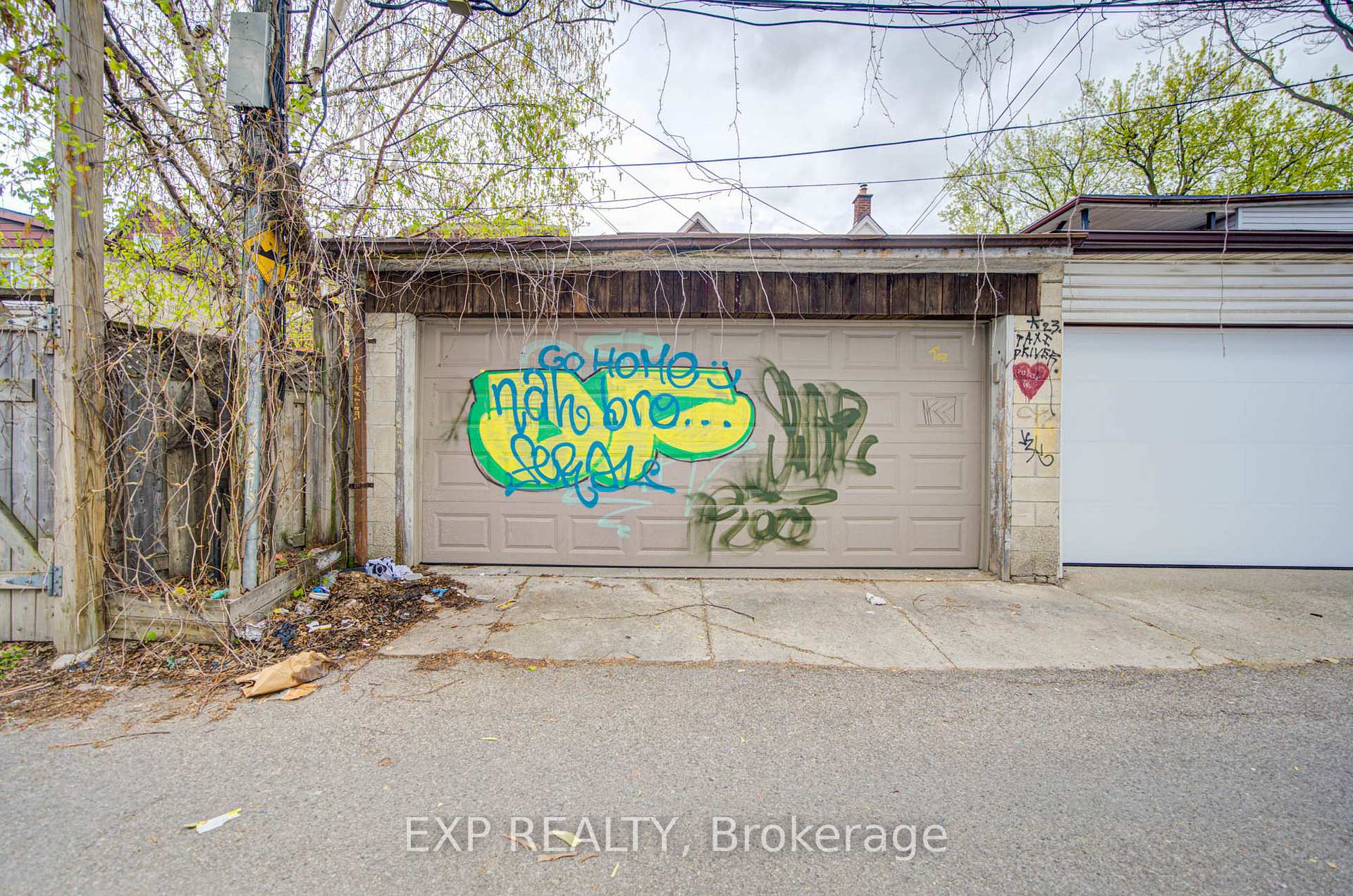 Photo 48 of 170 Wallace Avenue, Toronto, Dovercourt-Wallace Emerson-Junction — HOMEH