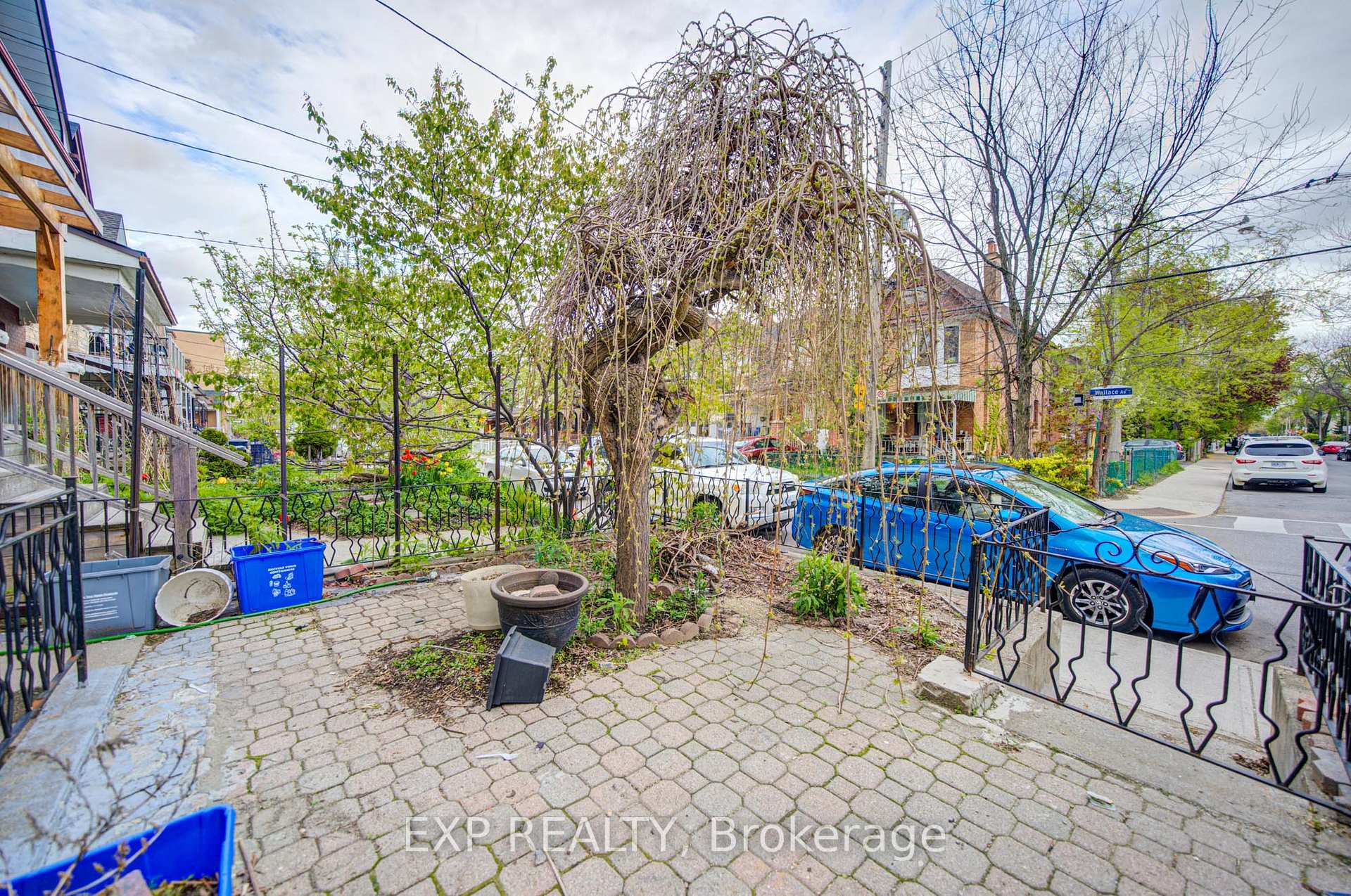 Photo 49 of 170 Wallace Avenue, Toronto, Dovercourt-Wallace Emerson-Junction — HOMEH