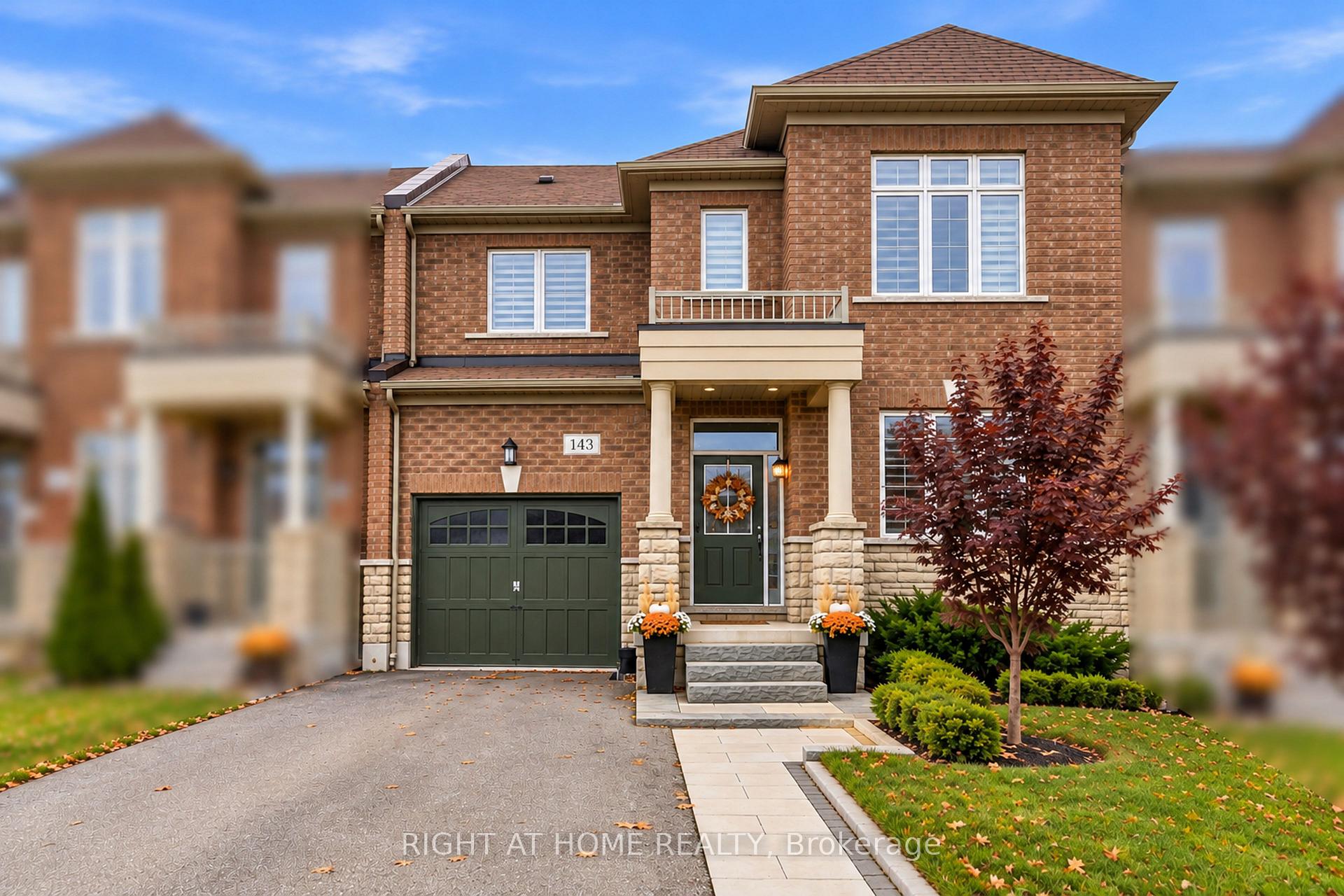 Photo 2 of 143 Bronson Terrace, Milton, Ford — HOMEH