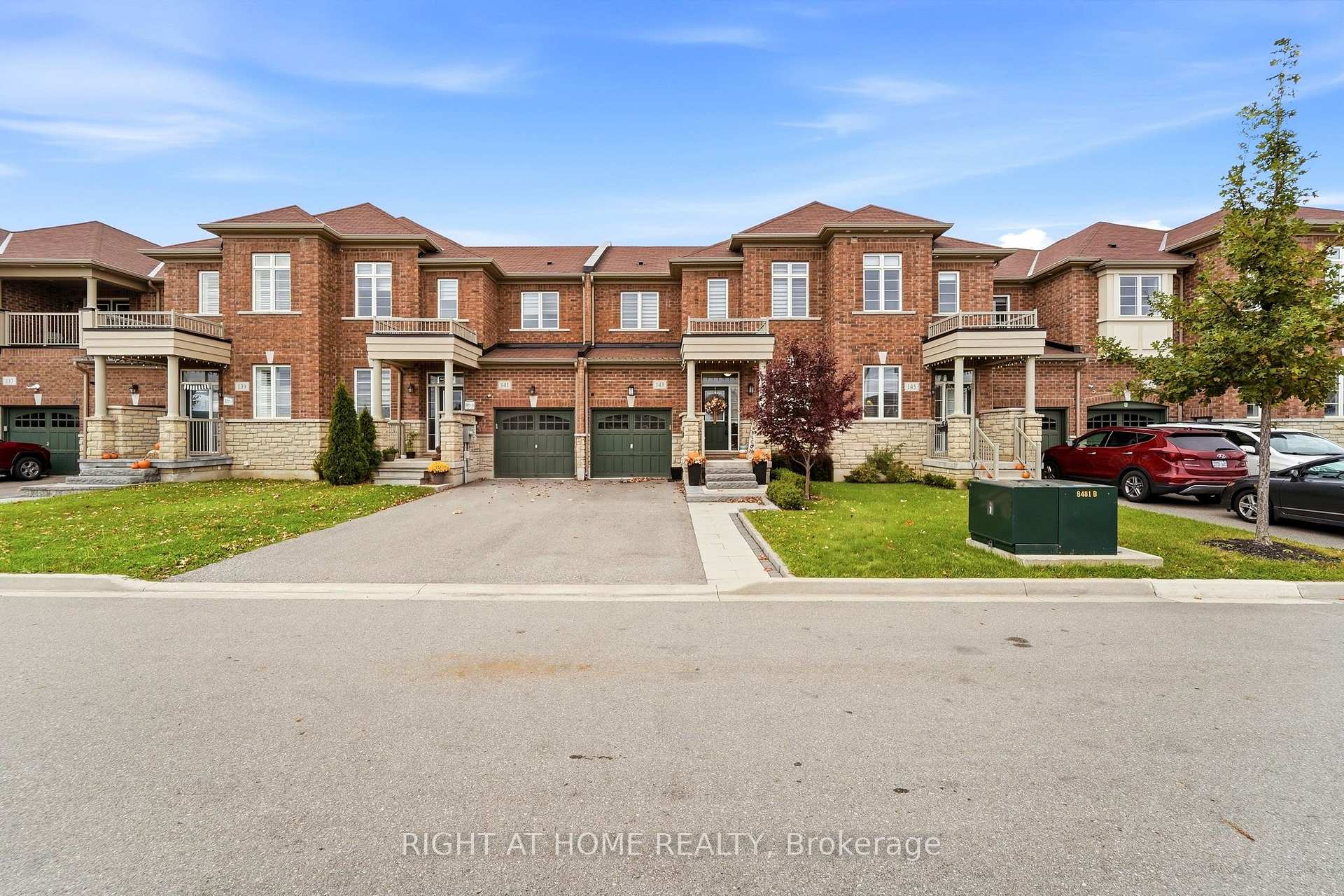 Photo 1 of 143 Bronson Terrace, Milton, Ford — HOMEH