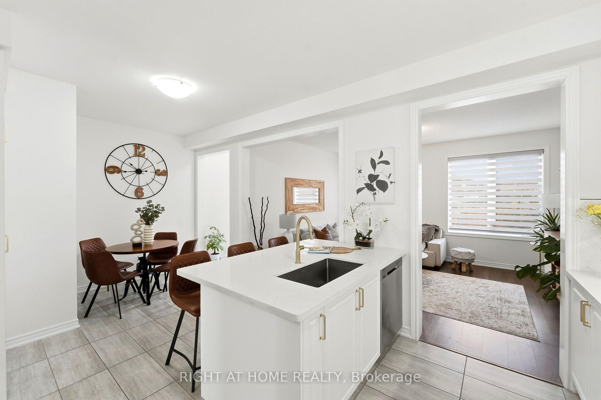 Photo 12 of 143 Bronson Terrace, Milton, Ford — HOMEH