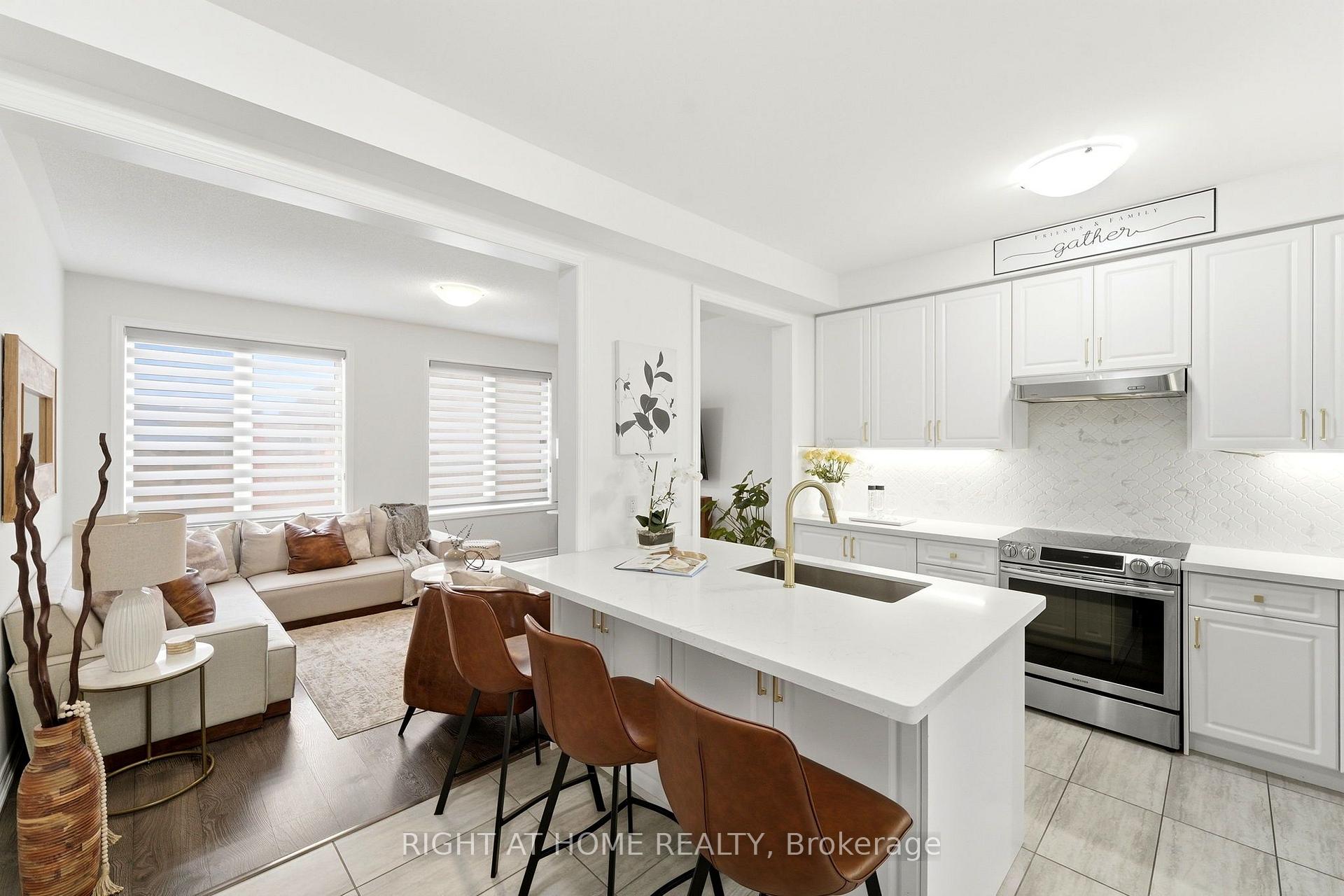 Photo 13 of 143 Bronson Terrace, Milton, Ford — HOMEH