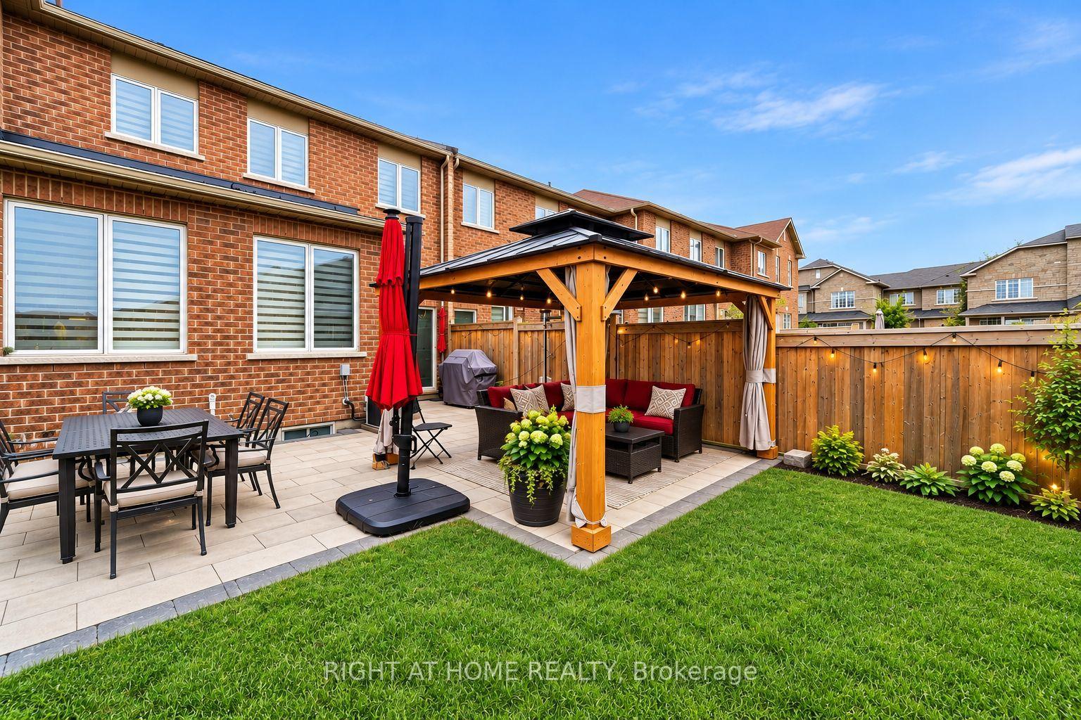 Photo 39 of 143 Bronson Terrace, Milton, Ford — HOMEH