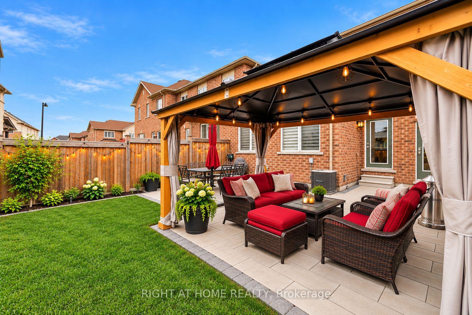 Photo 40 of 143 Bronson Terrace, Milton, Ford — HOMEH