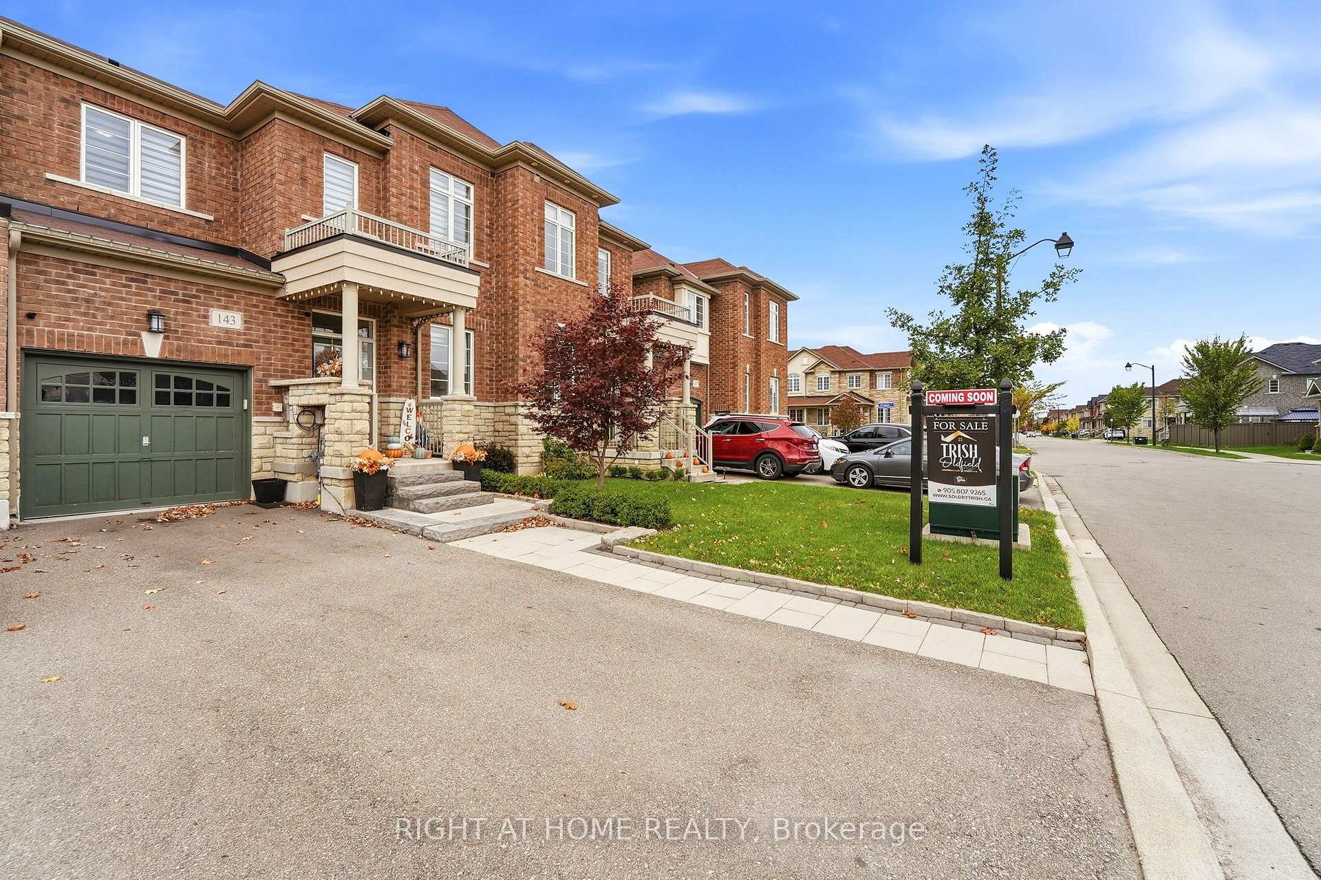 Photo 41 of 143 Bronson Terrace, Milton, Ford — HOMEH