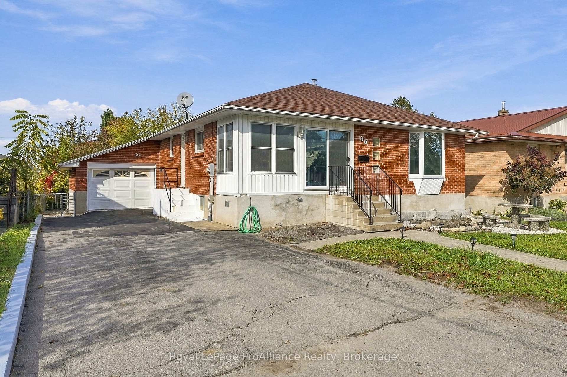 Photo 2 of 66 Tracey Street, Belleville, Belleville Ward — HOMEH