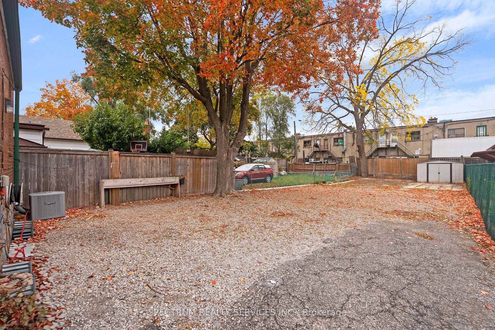 Photo 22 of 11 Vimy Avenue, North York, Weston — HOMEH