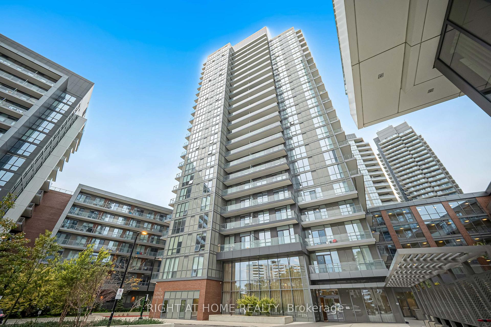 Photo of Unit 405, 38 Forest Manor Road