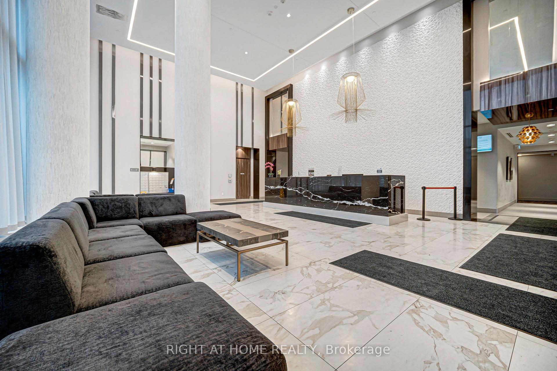 Photo 4 of Unit 405, 38 Forest Manor Road, North York, Henry Farm — HOMEH