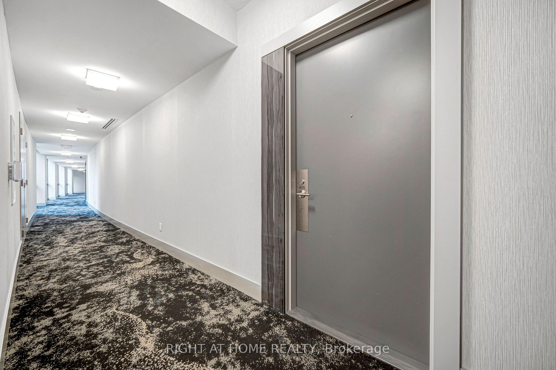 Photo 5 of Unit 405, 38 Forest Manor Road, North York, Henry Farm — HOMEH