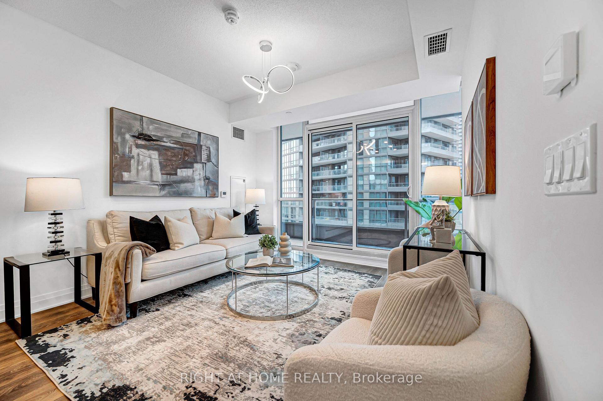 Photo 9 of Unit 405, 38 Forest Manor Road, North York, Henry Farm — HOMEH