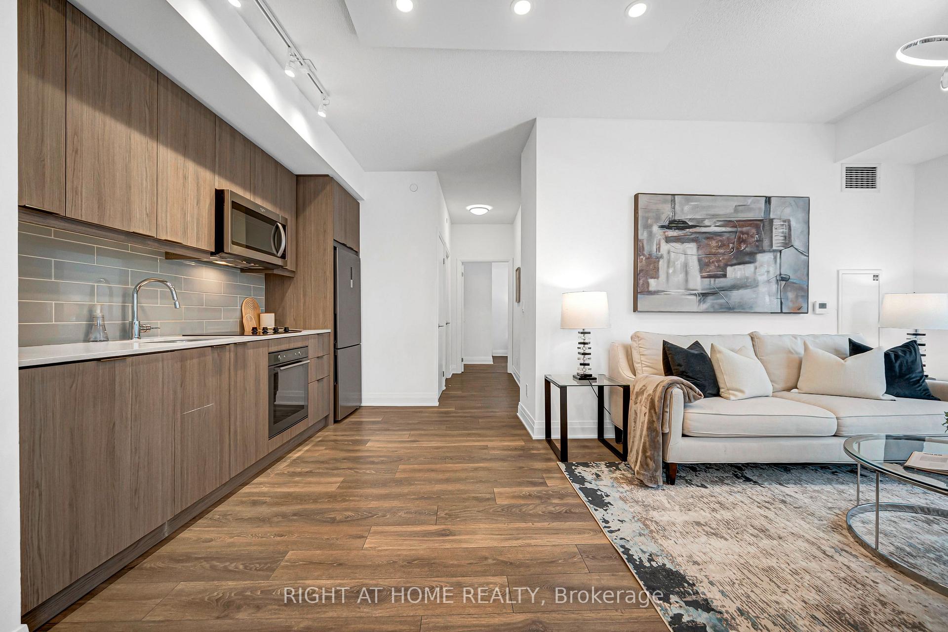 Photo 10 of Unit 405, 38 Forest Manor Road, North York, Henry Farm — HOMEH