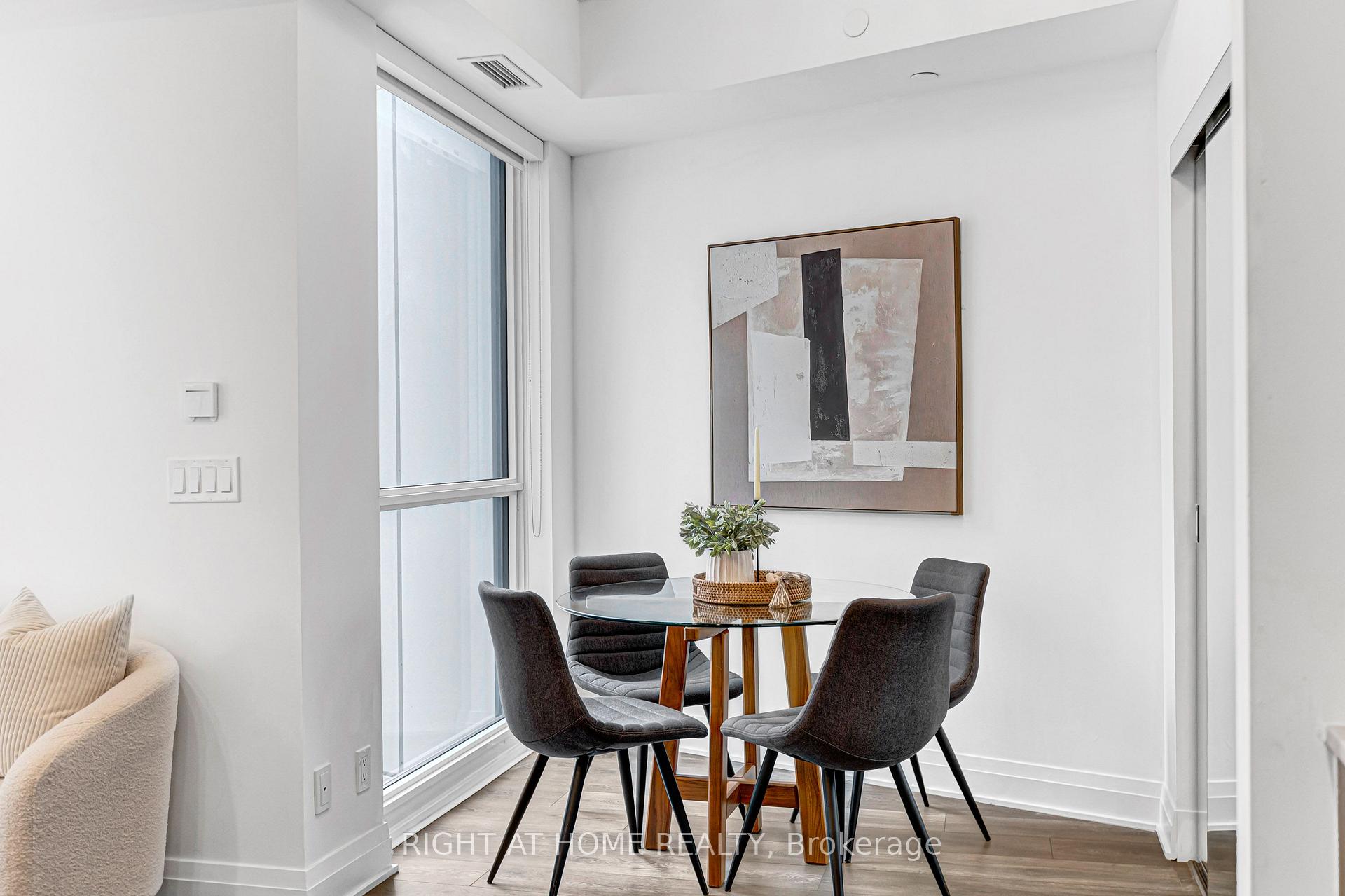 Photo 12 of Unit 405, 38 Forest Manor Road, North York, Henry Farm — HOMEH