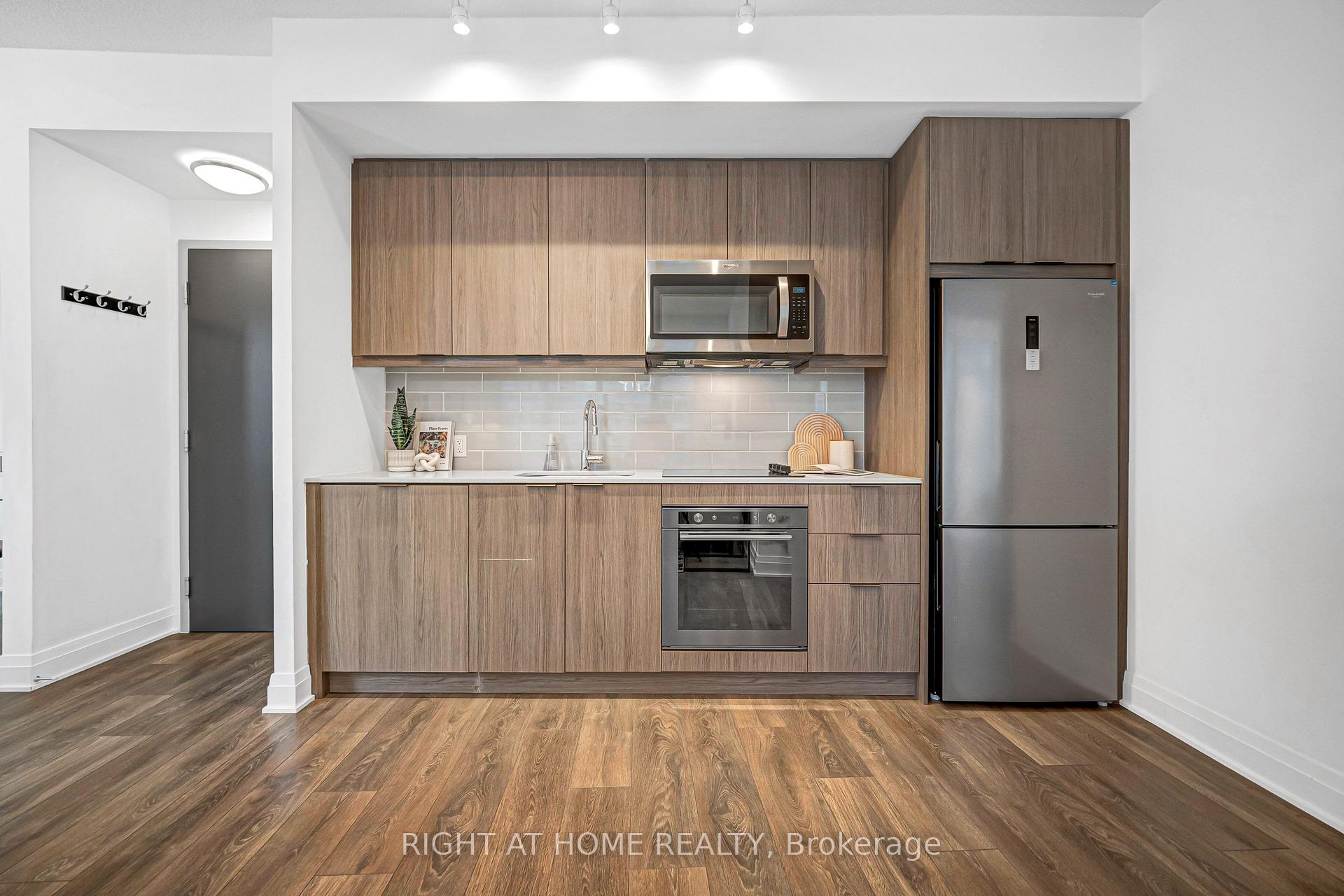 Photo 15 of Unit 405, 38 Forest Manor Road, North York, Henry Farm — HOMEH