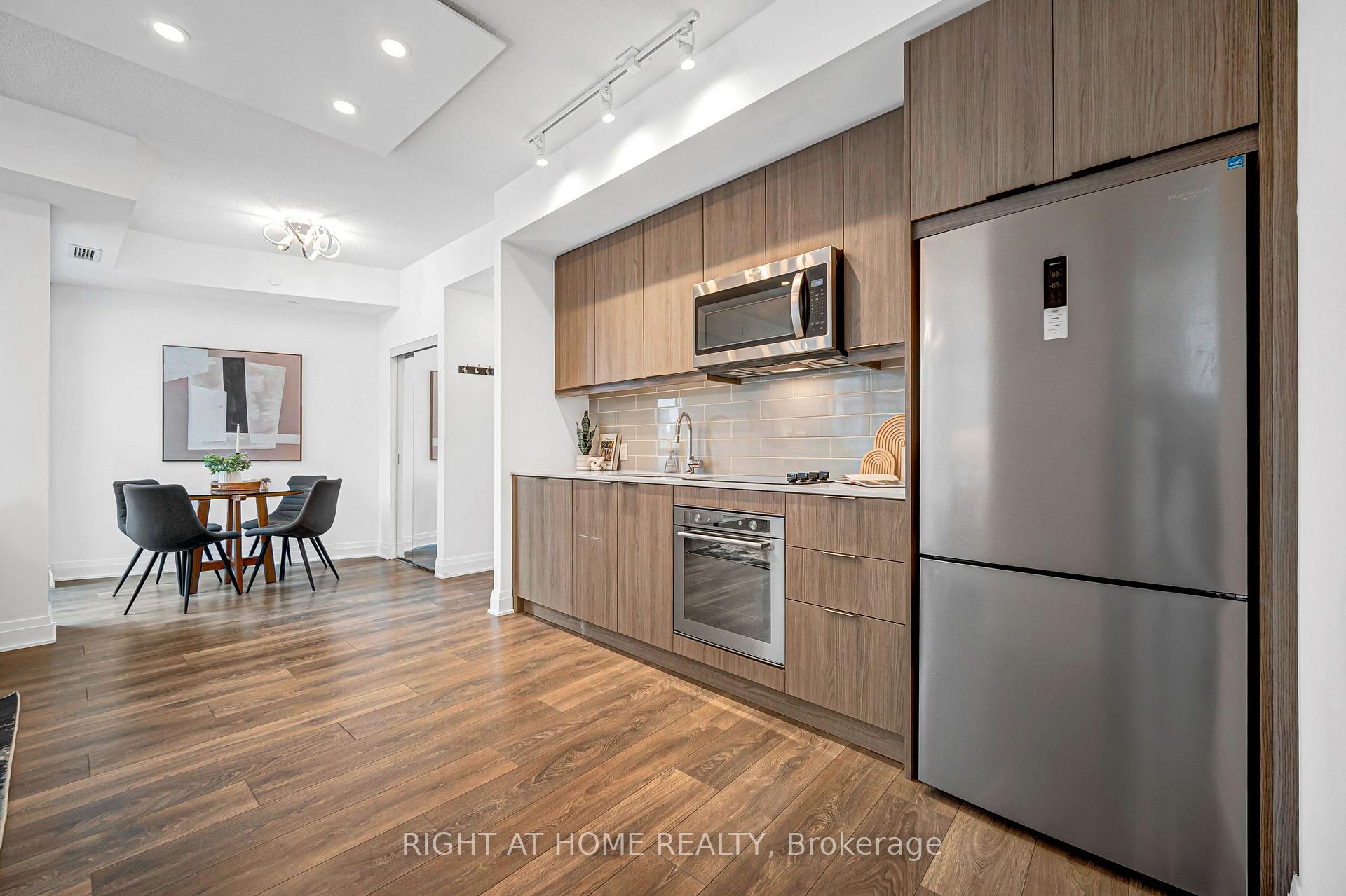 Photo 16 of Unit 405, 38 Forest Manor Road, North York, Henry Farm — HOMEH