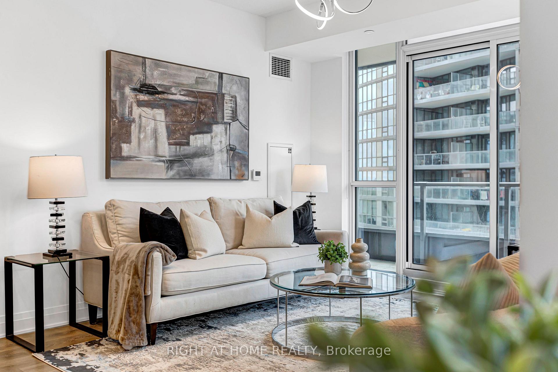Photo 17 of Unit 405, 38 Forest Manor Road, North York, Henry Farm — HOMEH