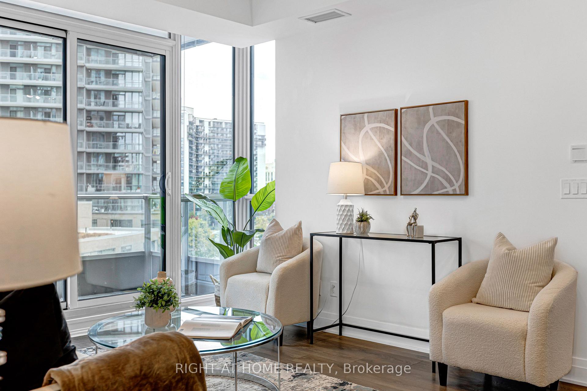 Photo 18 of Unit 405, 38 Forest Manor Road, North York, Henry Farm — HOMEH