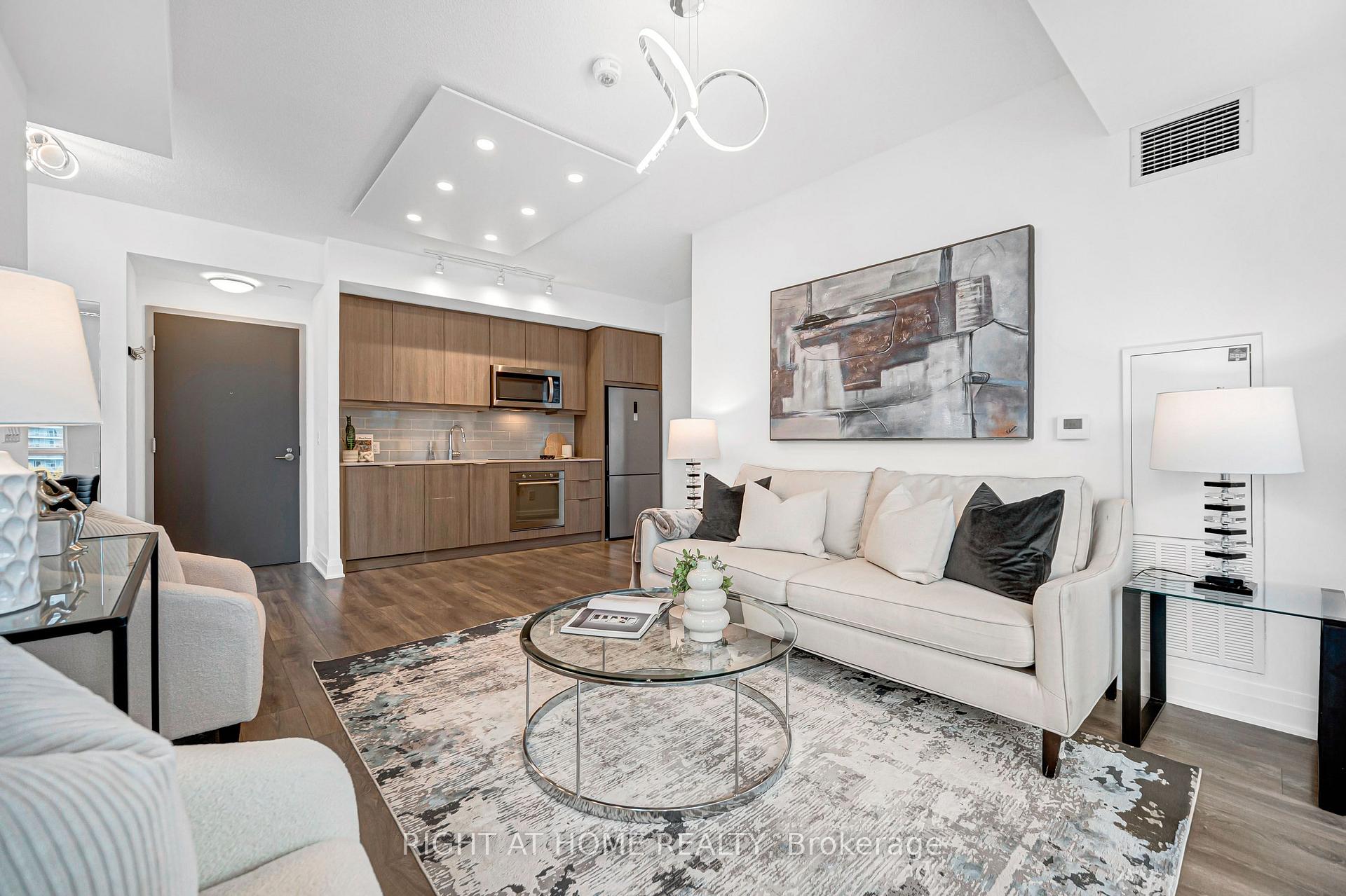 Photo 21 of Unit 405, 38 Forest Manor Road, North York, Henry Farm — HOMEH