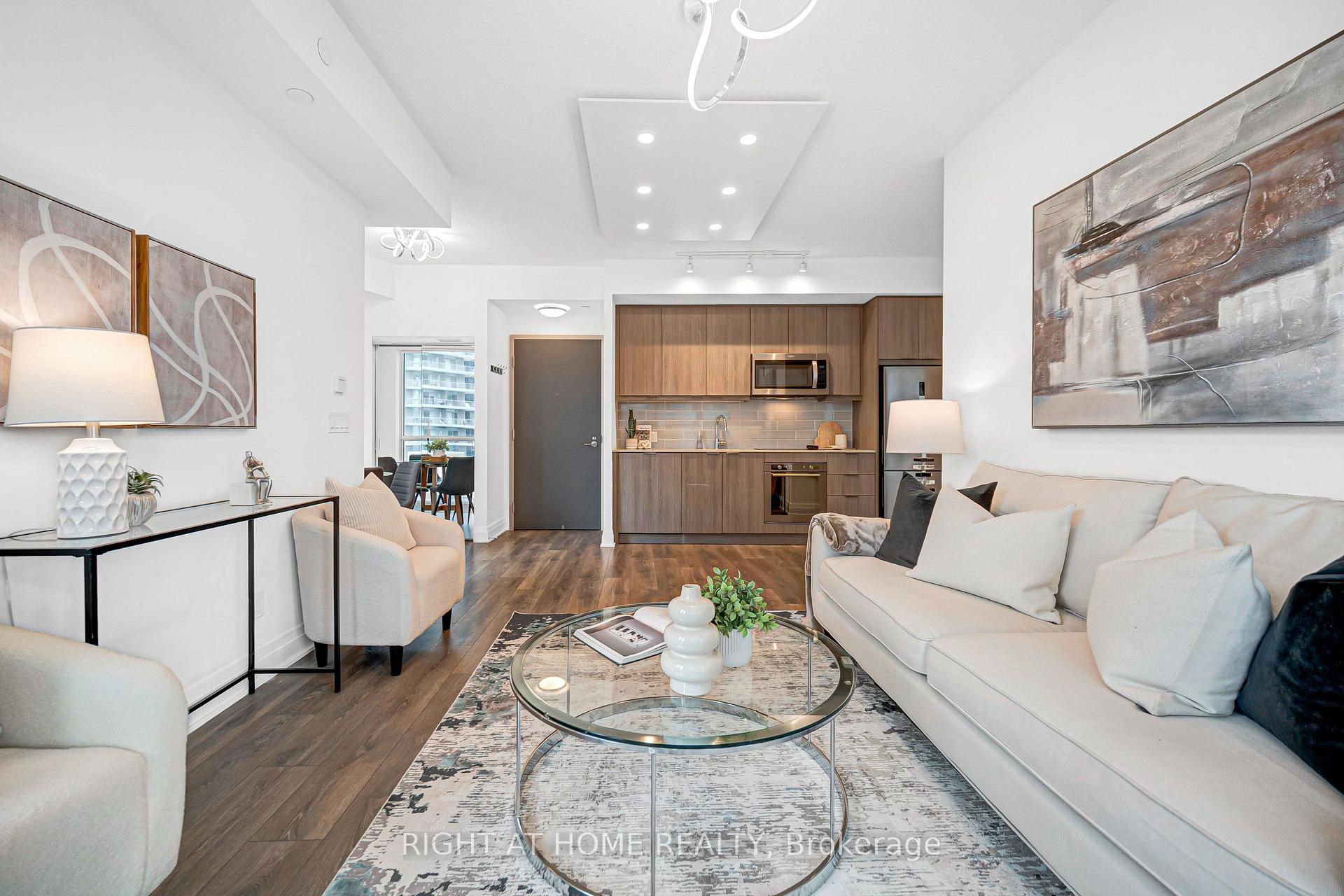 Photo 22 of Unit 405, 38 Forest Manor Road, North York, Henry Farm — HOMEH