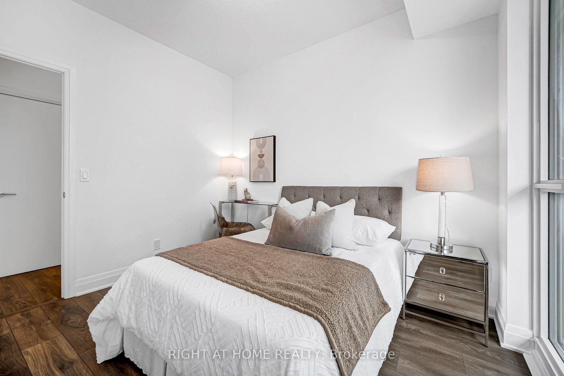 Photo 25 of Unit 405, 38 Forest Manor Road, North York, Henry Farm — HOMEH