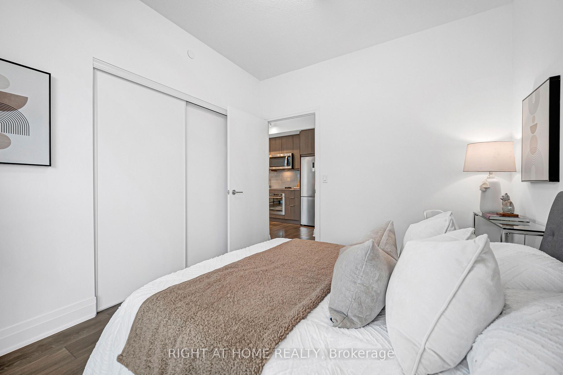 Photo 26 of Unit 405, 38 Forest Manor Road, North York, Henry Farm — HOMEH