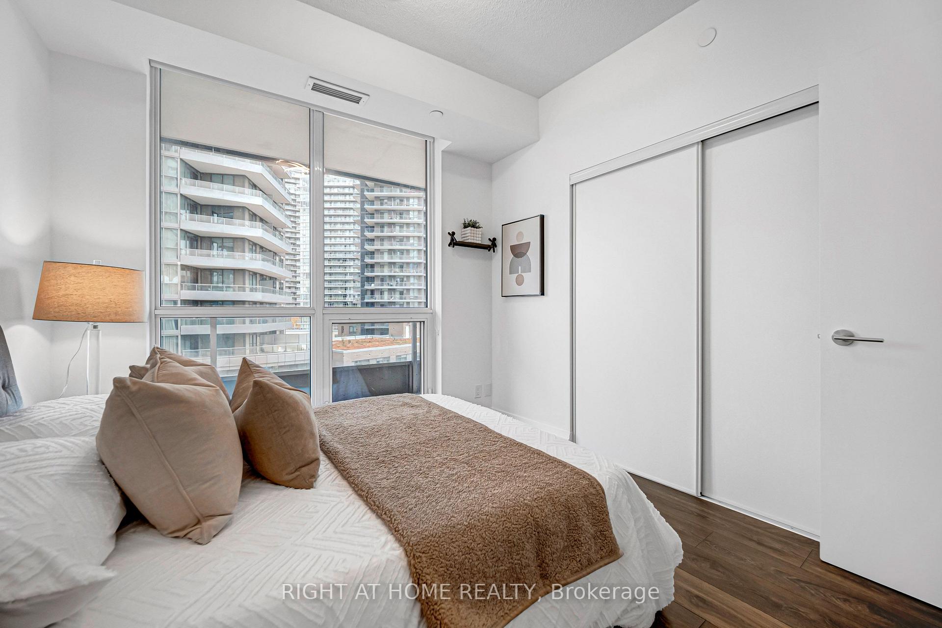 Photo 27 of Unit 405, 38 Forest Manor Road, North York, Henry Farm — HOMEH