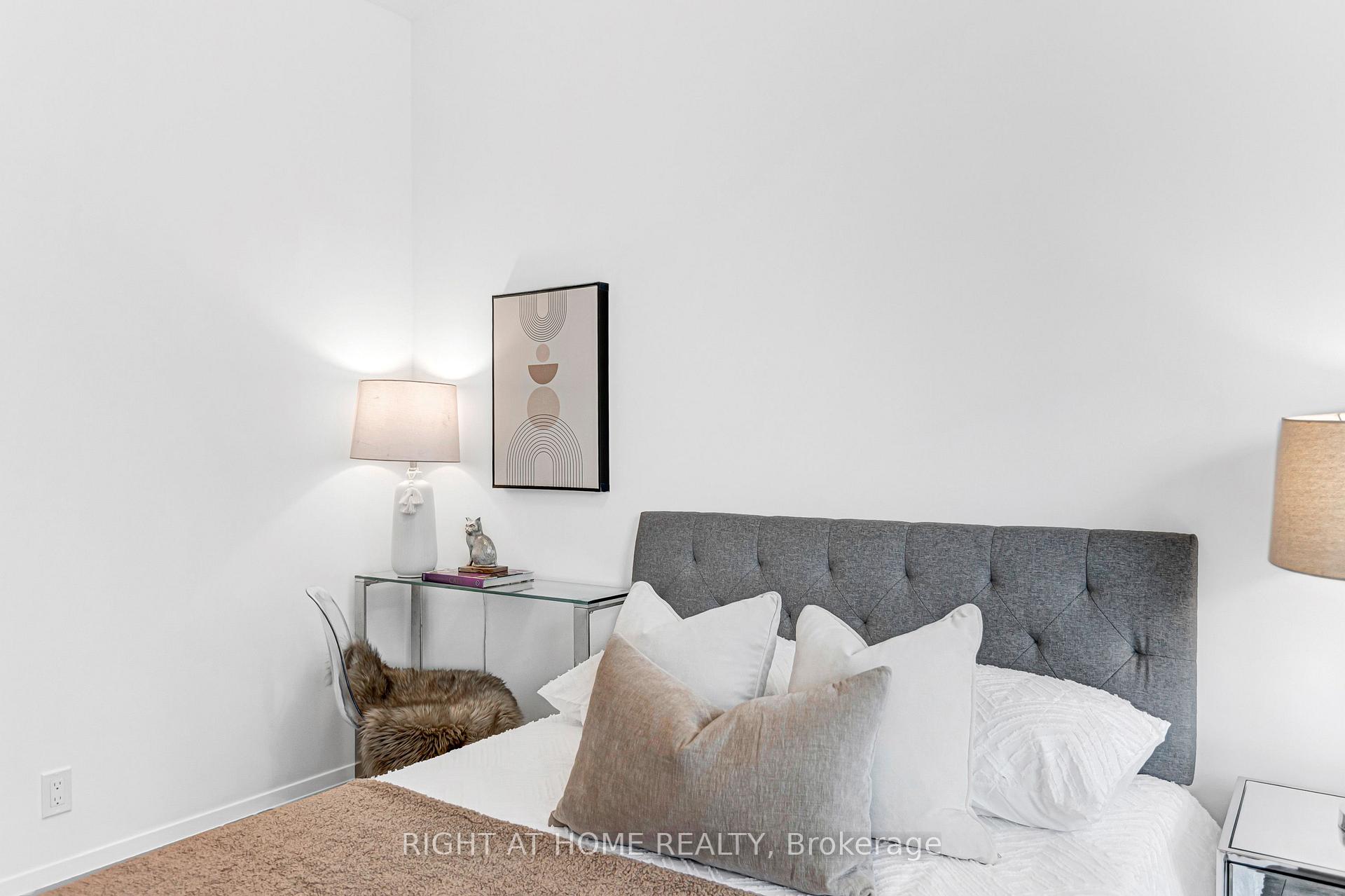 Photo 28 of Unit 405, 38 Forest Manor Road, North York, Henry Farm — HOMEH