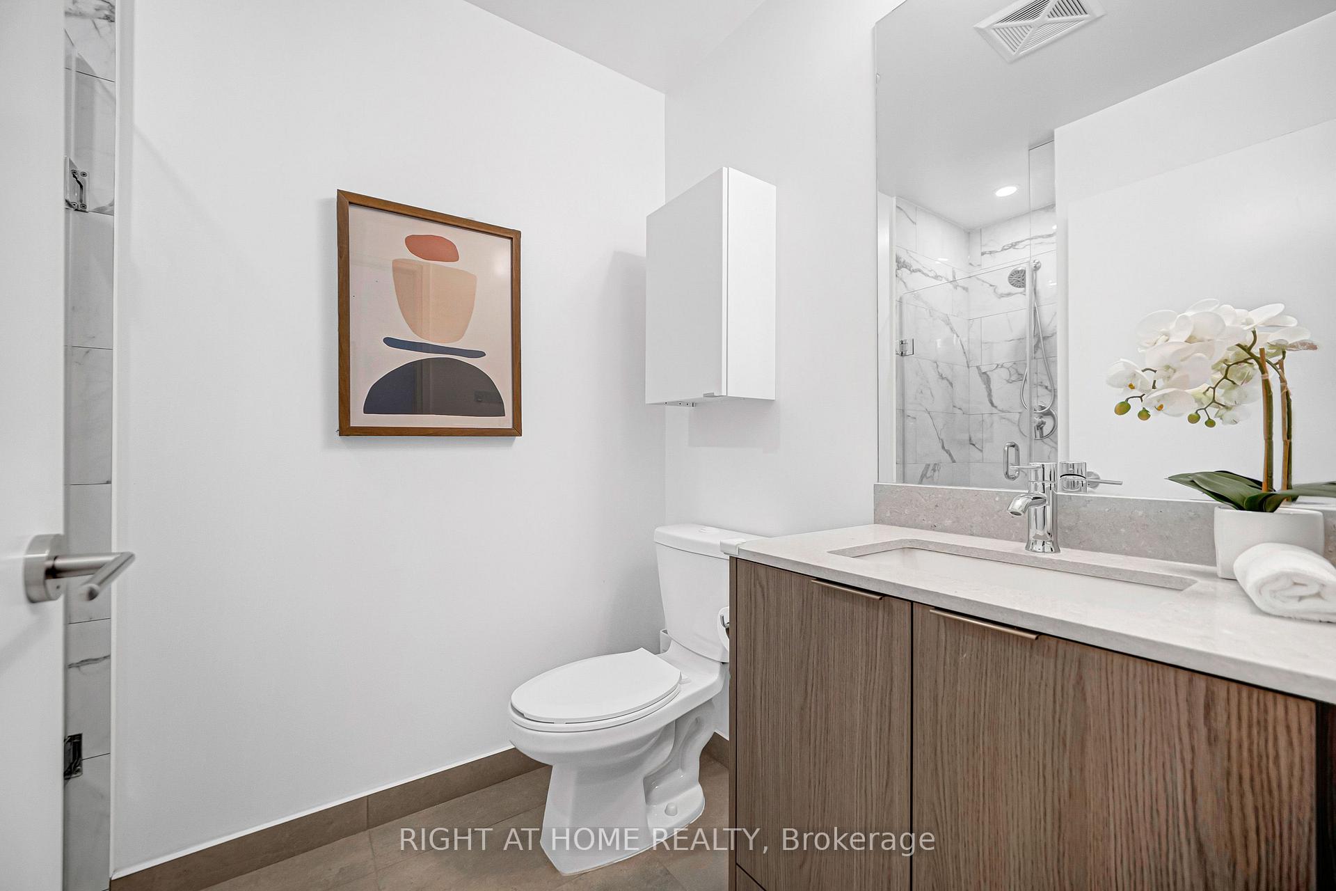 Photo 29 of Unit 405, 38 Forest Manor Road, North York, Henry Farm — HOMEH