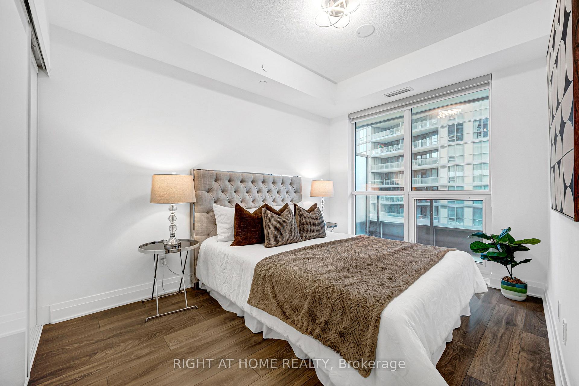 Photo 30 of Unit 405, 38 Forest Manor Road, North York, Henry Farm — HOMEH