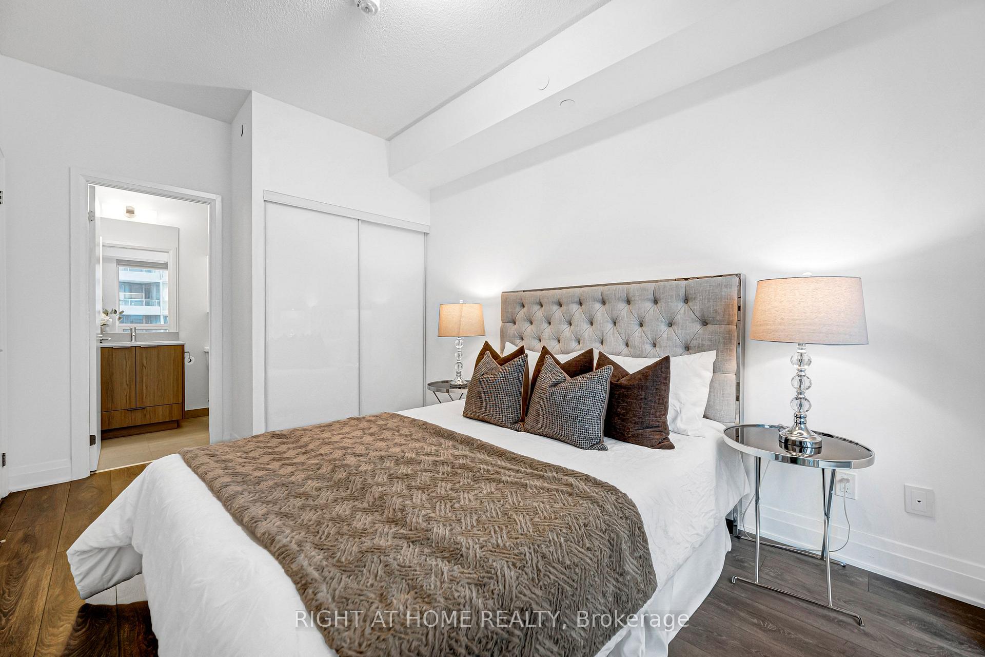 Photo 31 of Unit 405, 38 Forest Manor Road, North York, Henry Farm — HOMEH