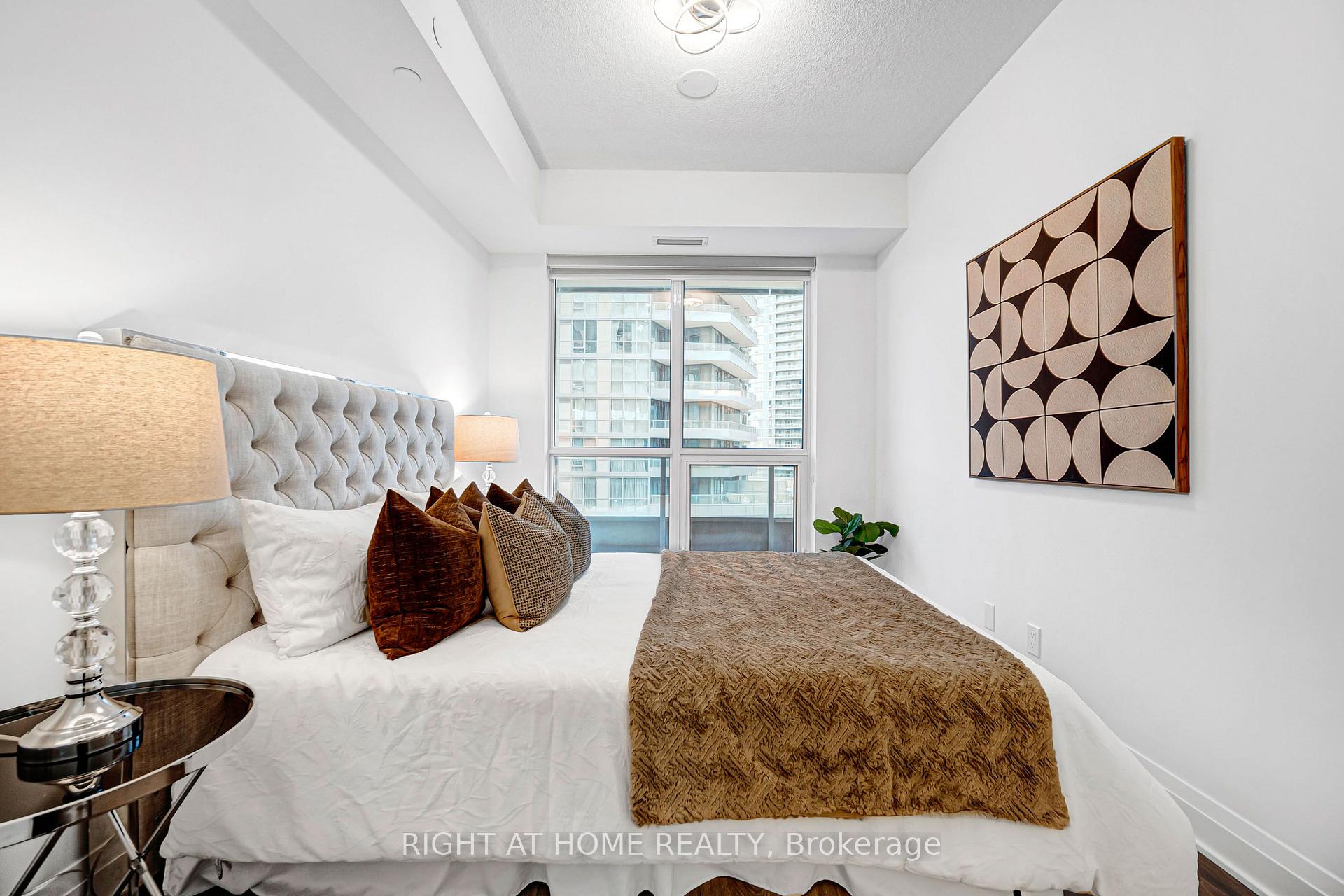 Photo 33 of Unit 405, 38 Forest Manor Road, North York, Henry Farm — HOMEH