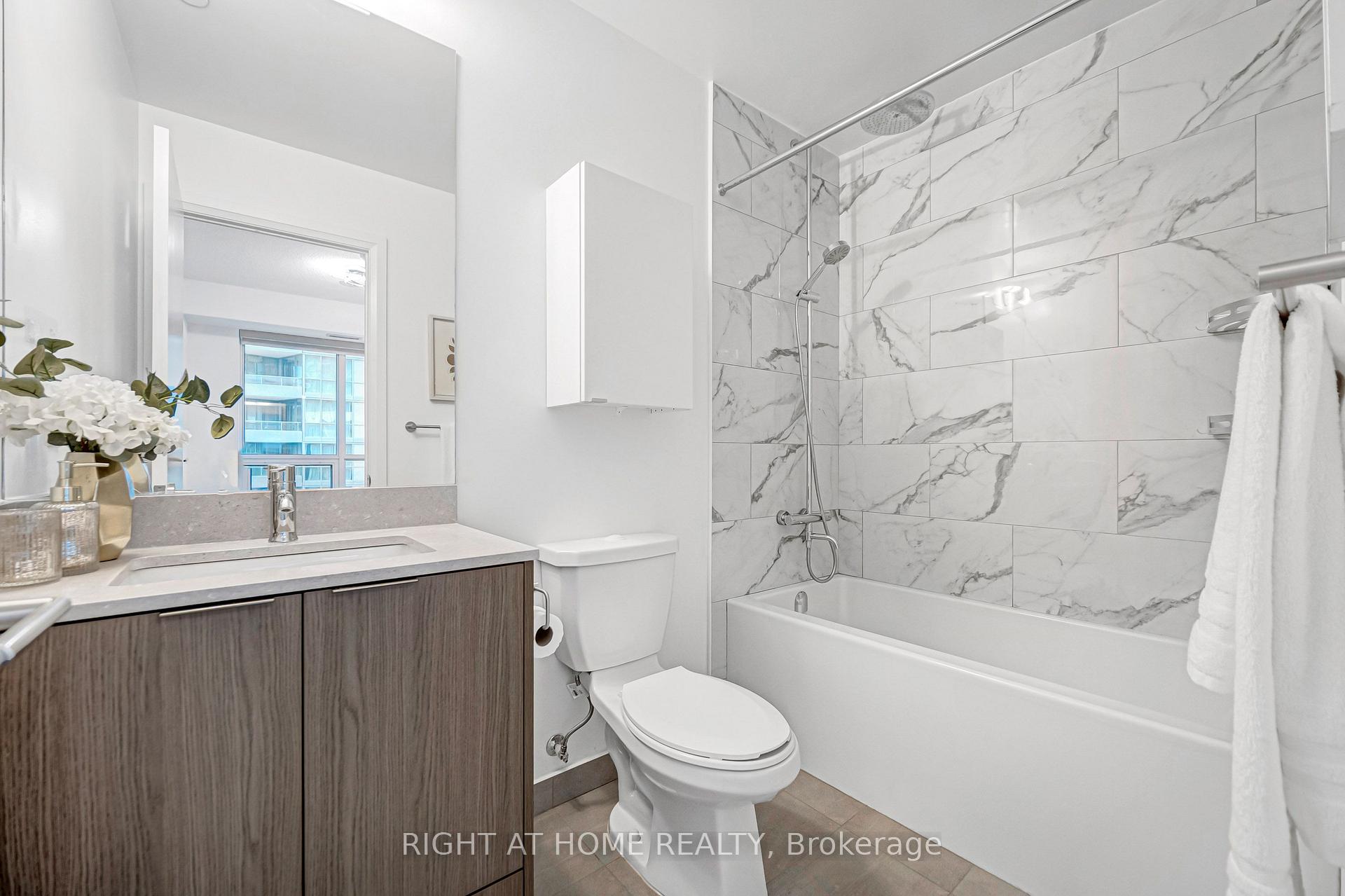Photo 34 of Unit 405, 38 Forest Manor Road, North York, Henry Farm — HOMEH