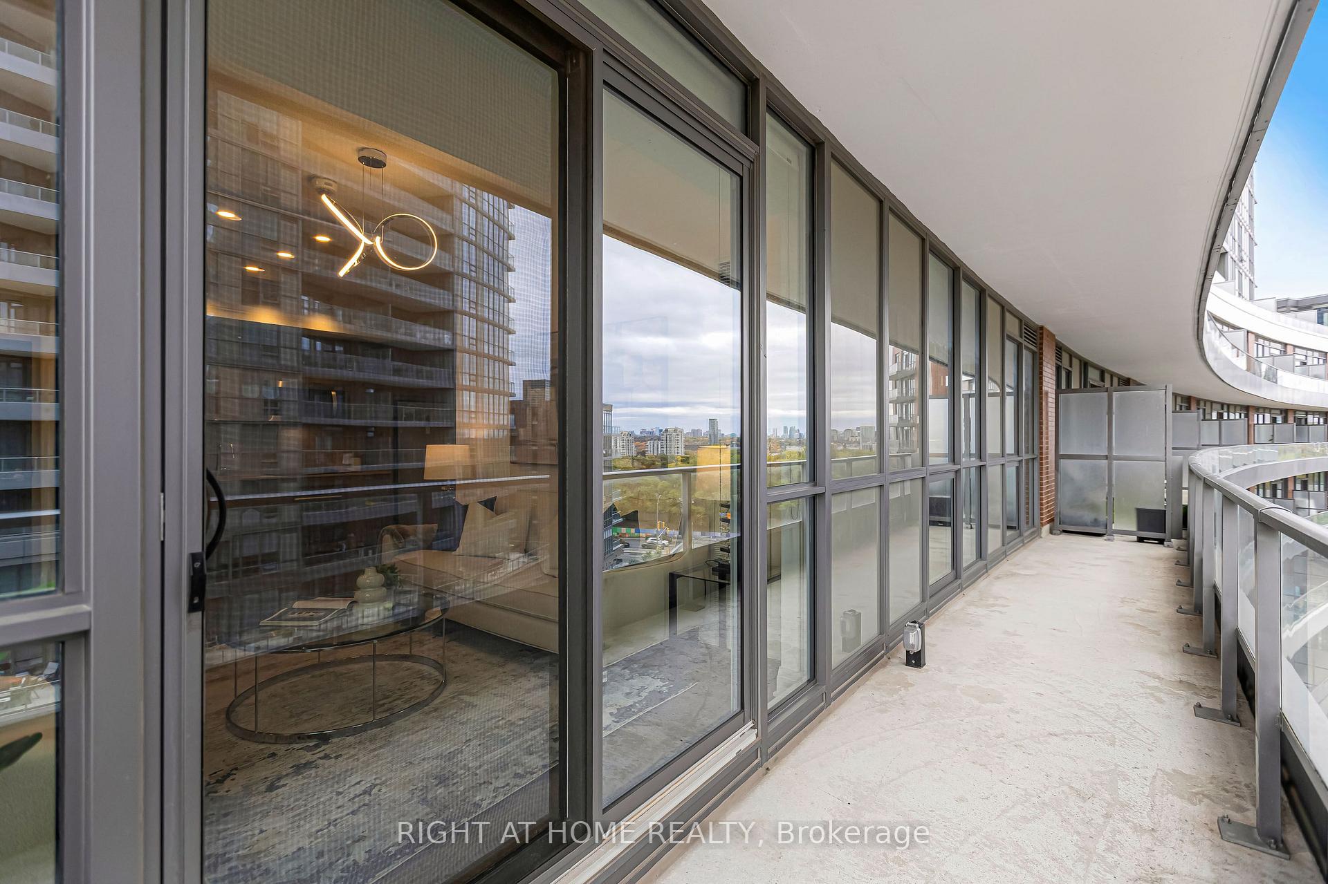 Photo 36 of Unit 405, 38 Forest Manor Road, North York, Henry Farm — HOMEH